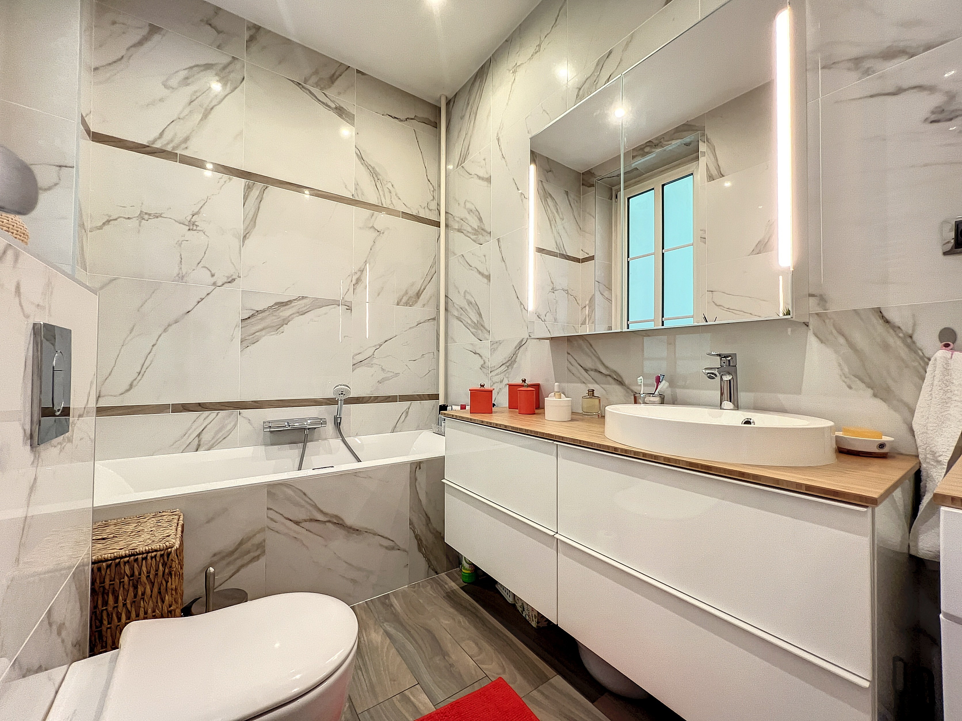 Apartment à Strasbourg — vignette 6