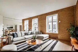 Apartment à Nantes — vignette 2