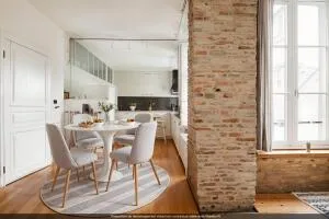 Apartment à Nantes — vignette 9