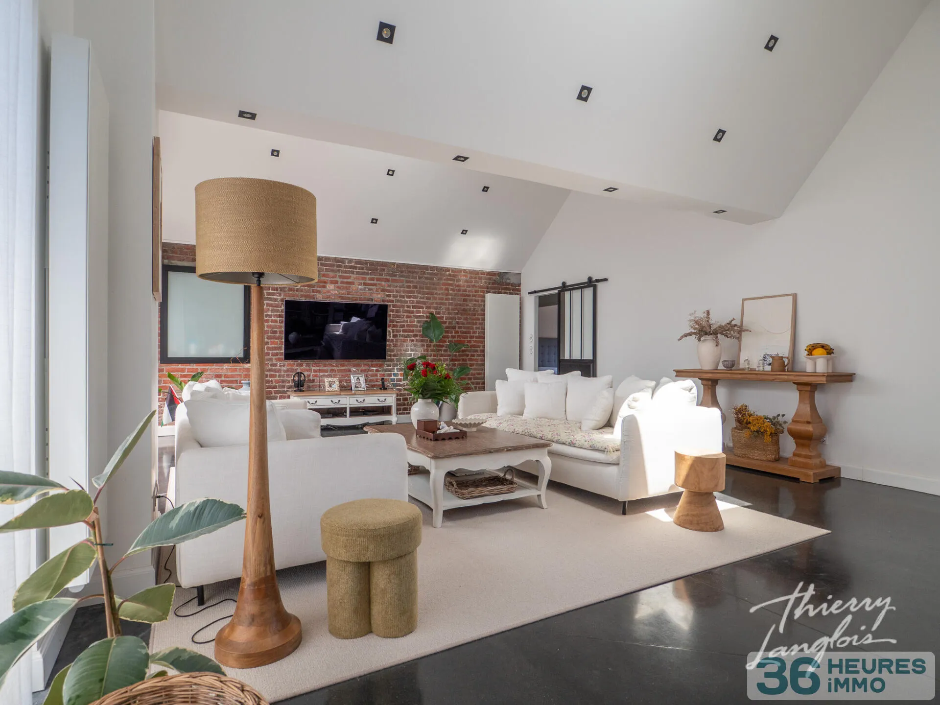 House à Fretin — vignette 2
