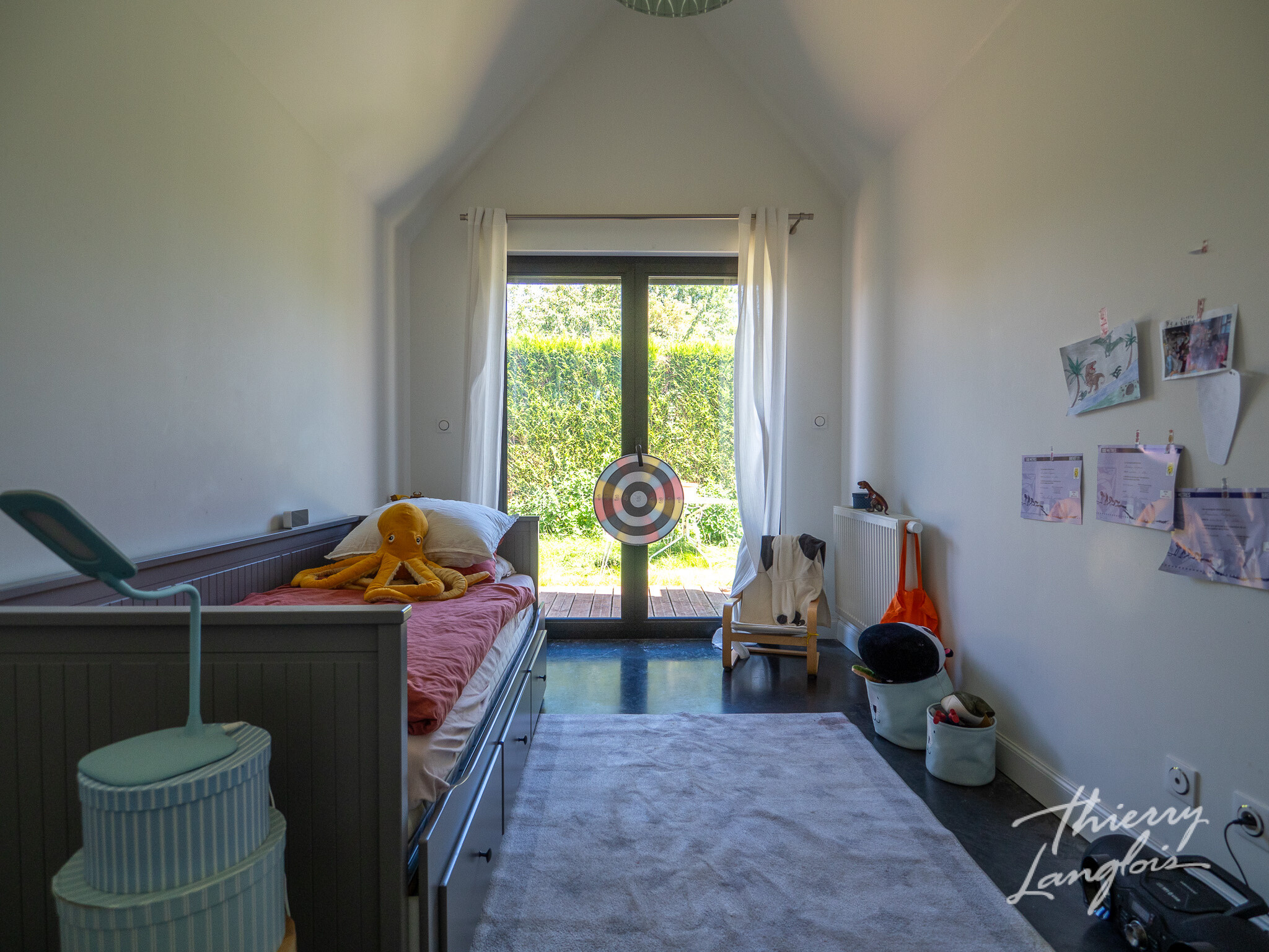 House à Fretin — vignette 6