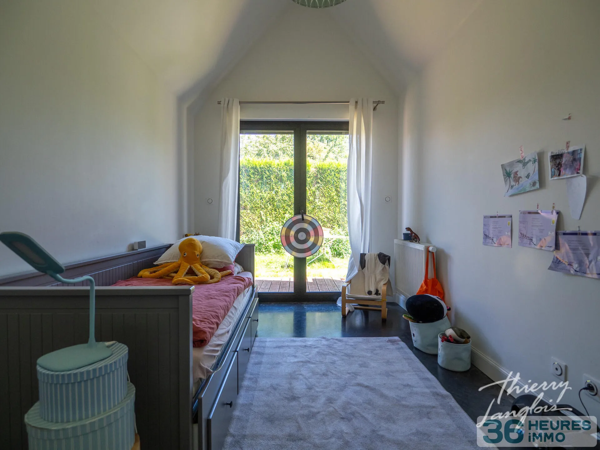 House à Fretin — vignette 6
