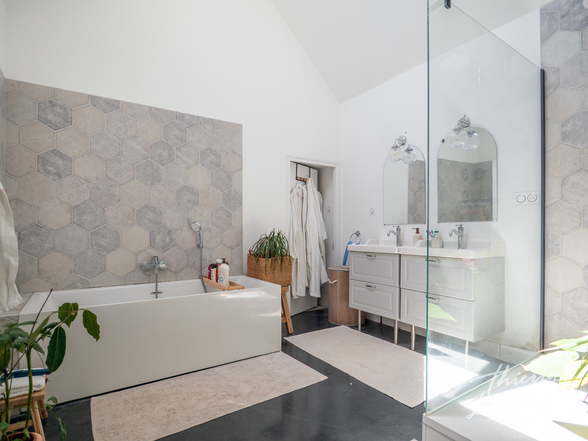 House à Fretin — vignette 7