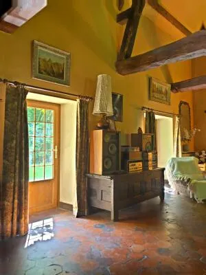 Estate à Champeau-en-Morvan — vignette 5