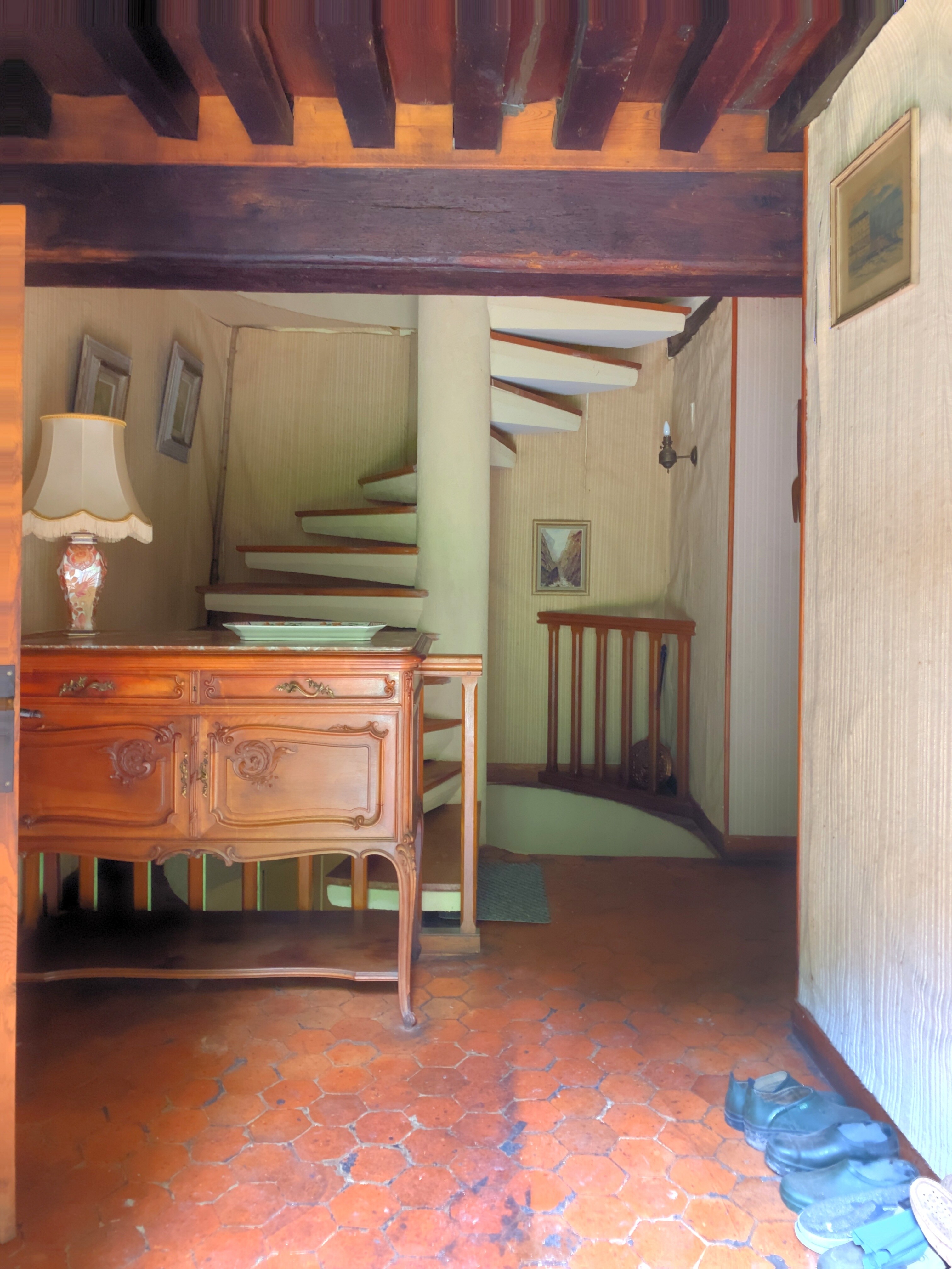 Propriété à Champeau-en-Morvan — vignette 6