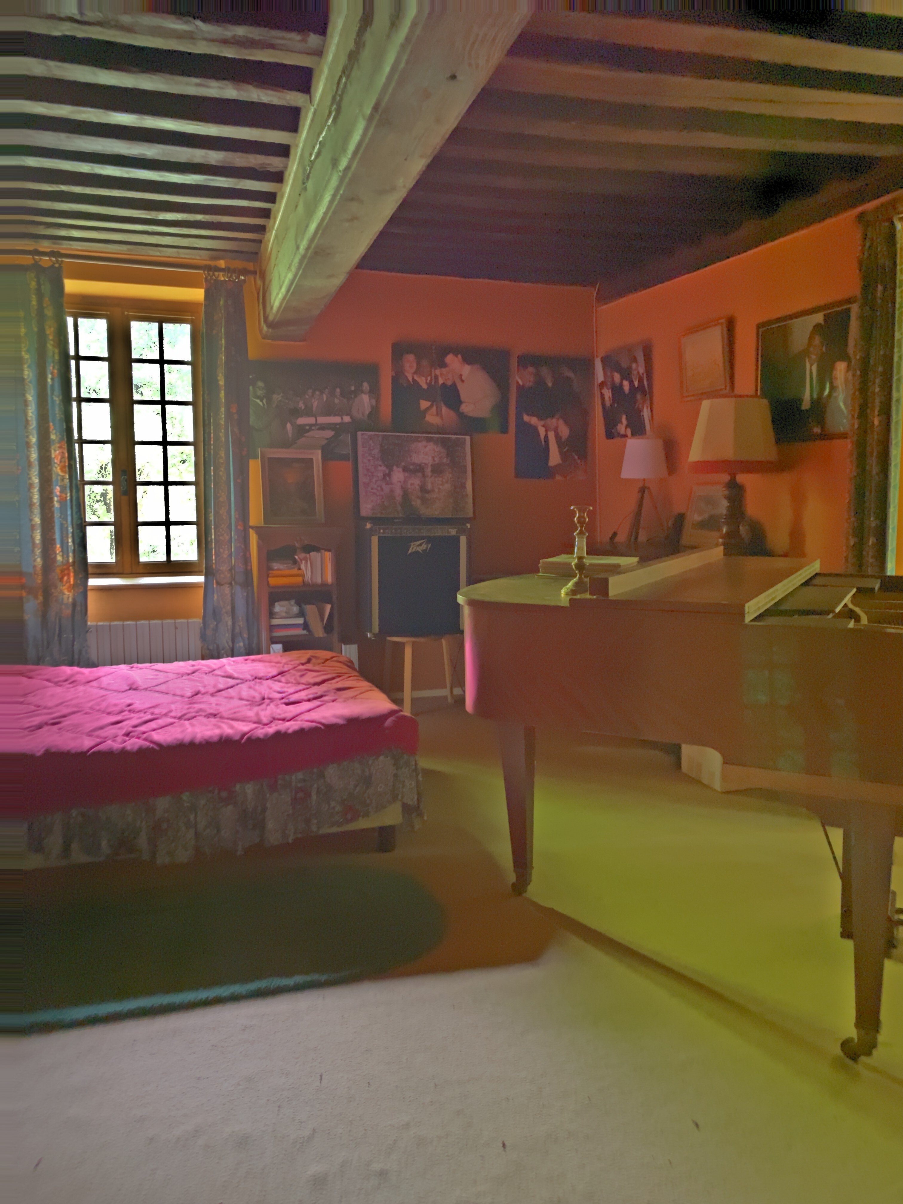 Propriété à Champeau-en-Morvan — vignette 7
