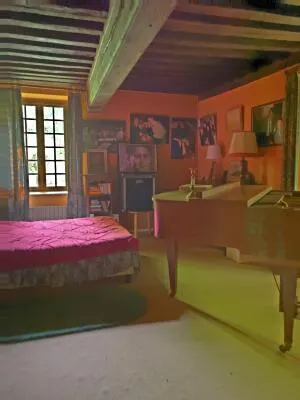 Estate à Champeau-en-Morvan — vignette 7