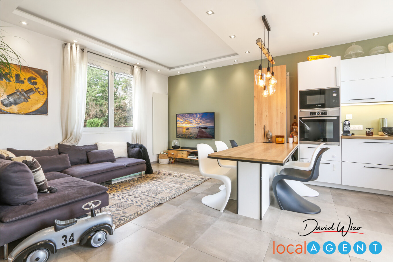 House à Le Plessis-Robinson — vignette 4
