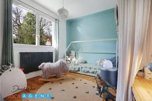 House à Le Plessis-Robinson — vignette 8
