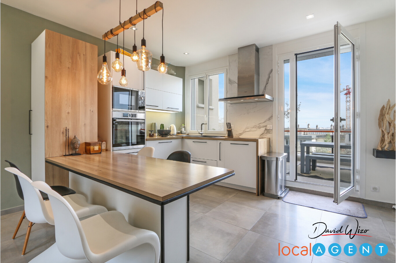 House à Le Plessis-Robinson — vignette 9