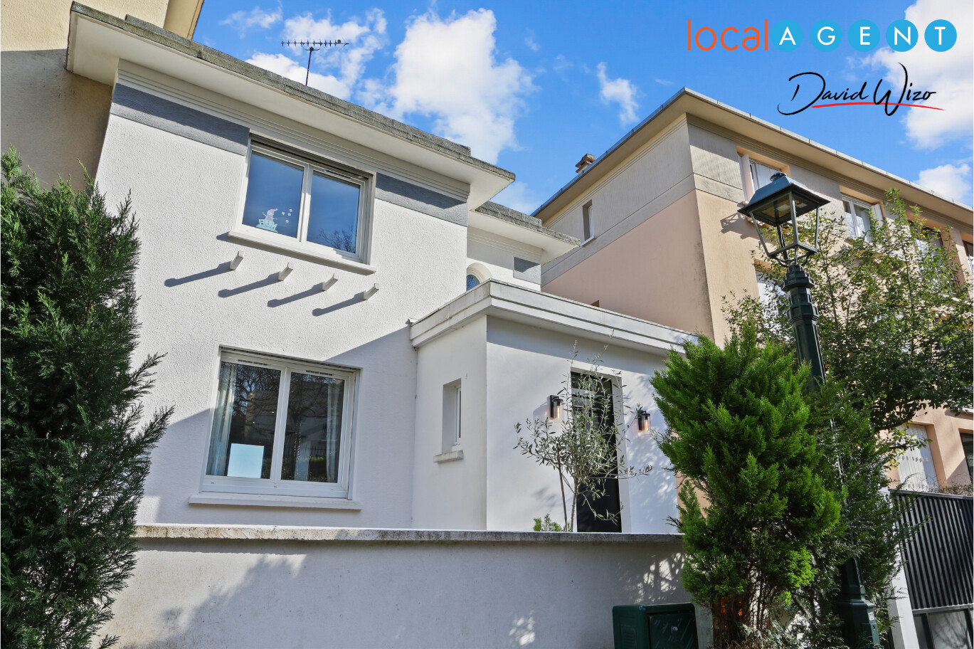 House à Le Plessis-Robinson — vignette 12