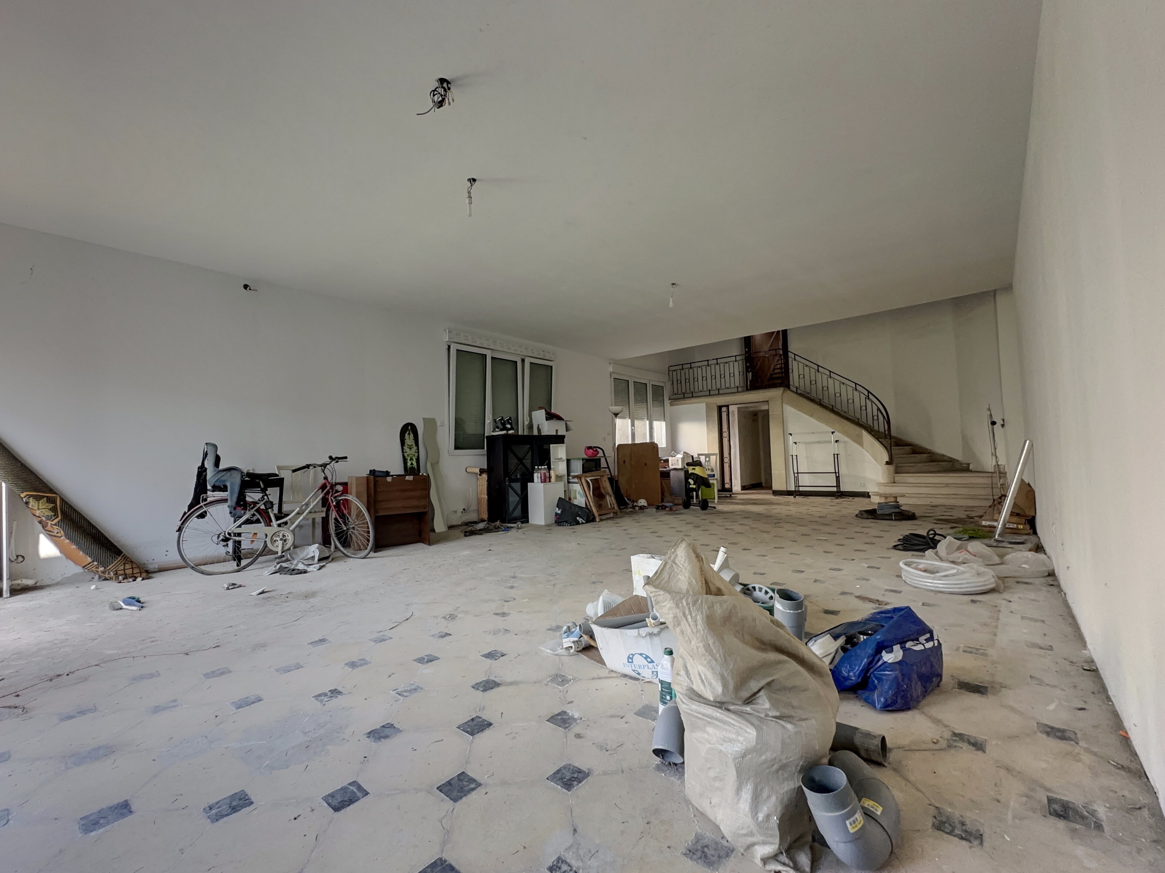 Maison 400m2 Idéal Investisseur Roubaix