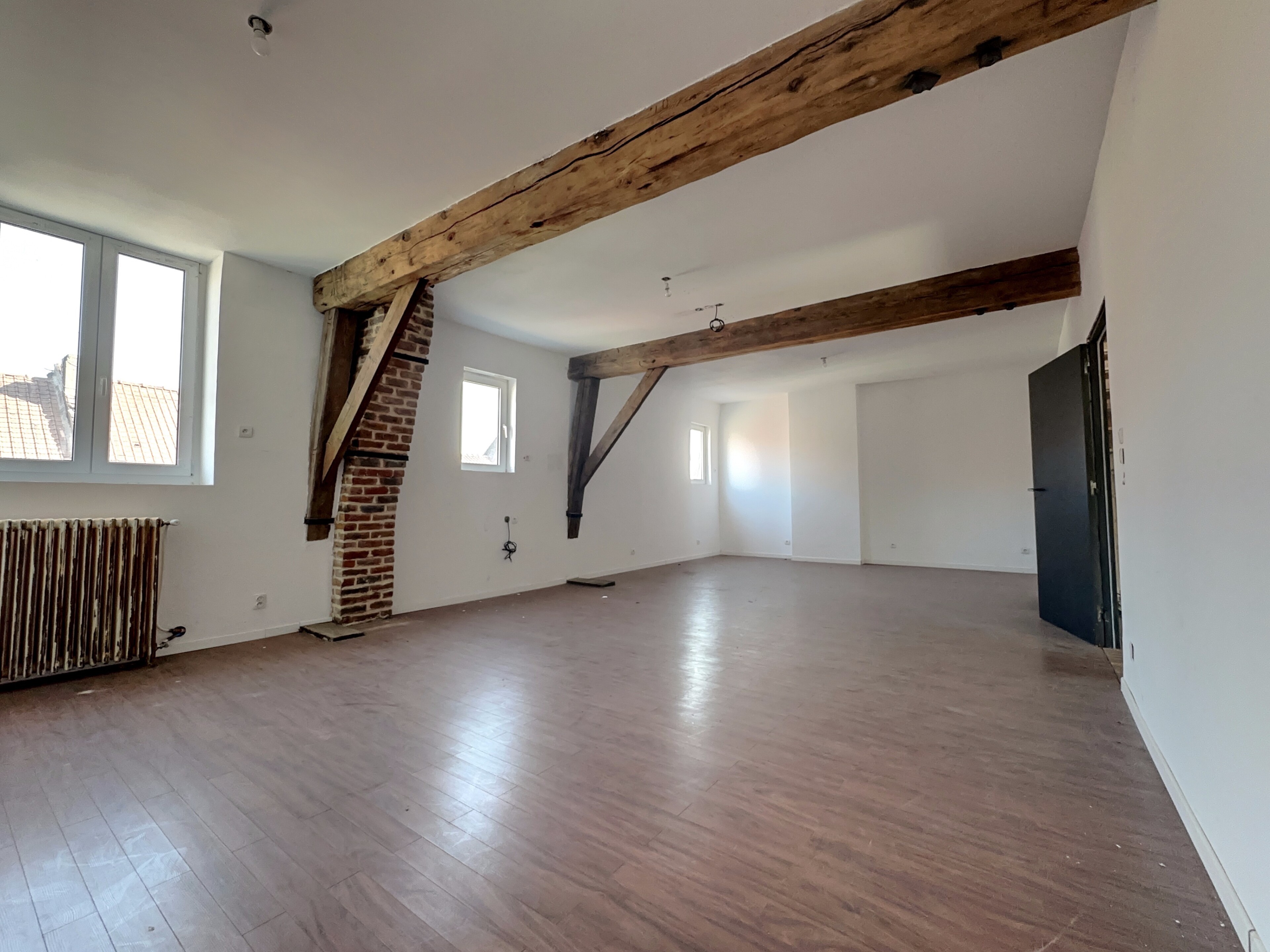 House à Roubaix — vignette 2
