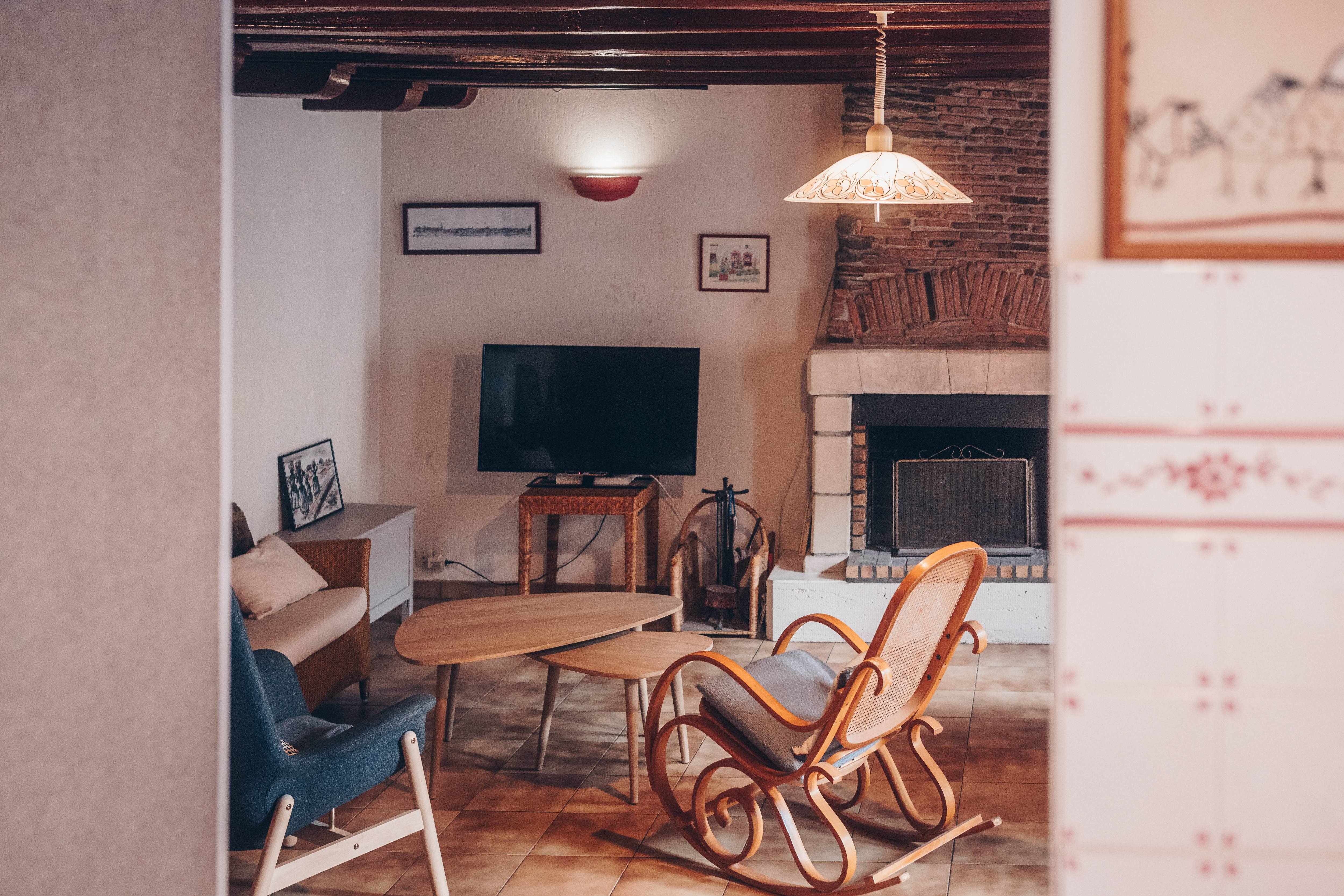 Maison à Rezé — vignette 2