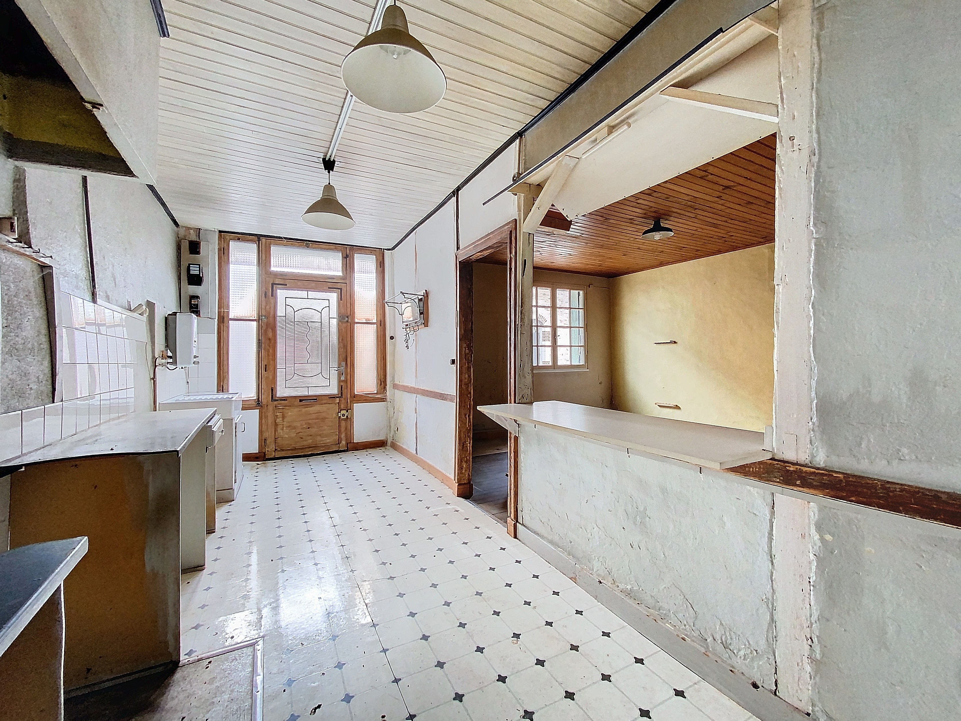 House à Monclar