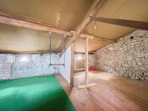 House à Monclar — vignette 2