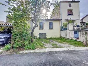 House à Monclar — vignette 4