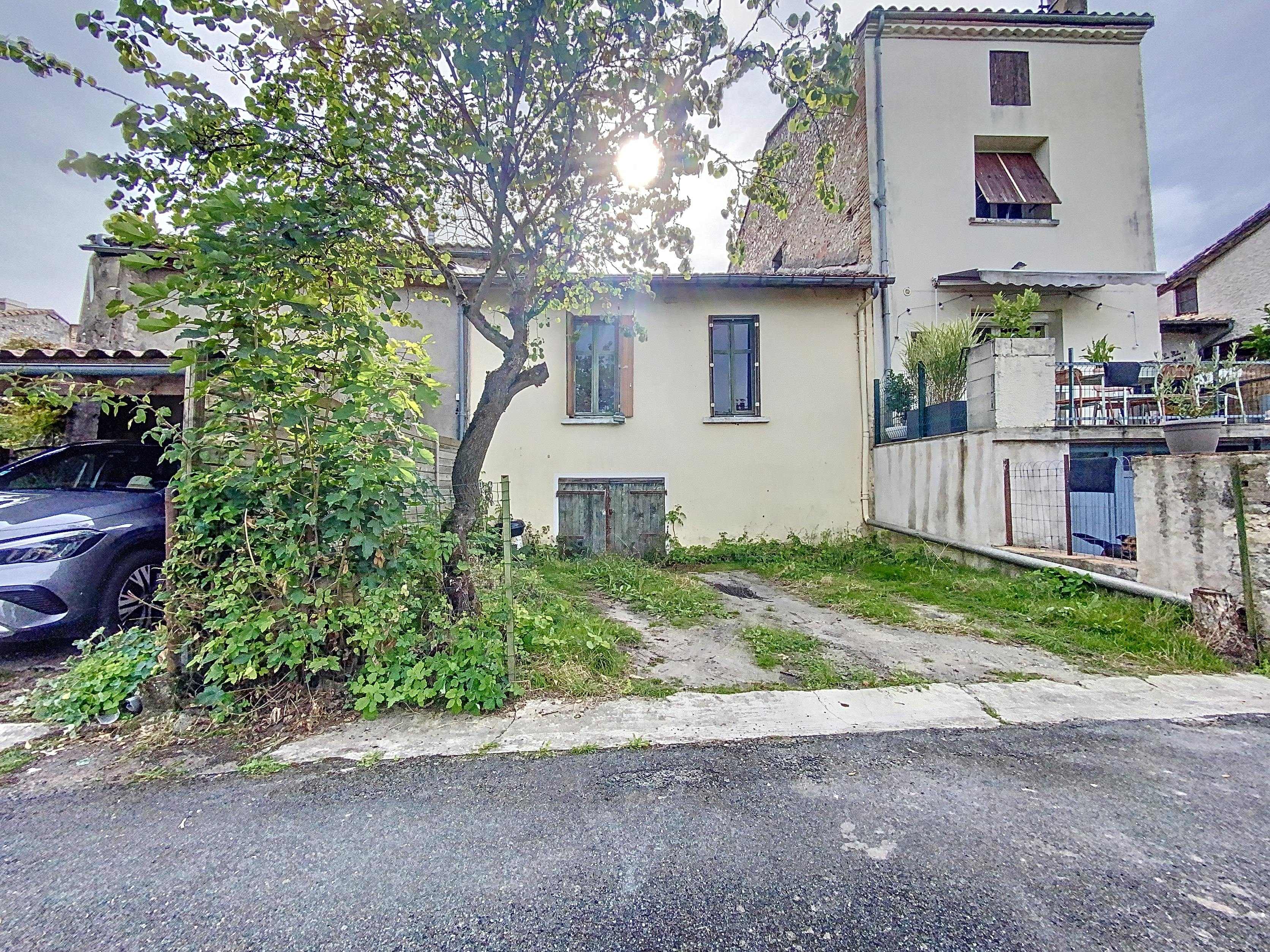 House à Monclar — vignette 4