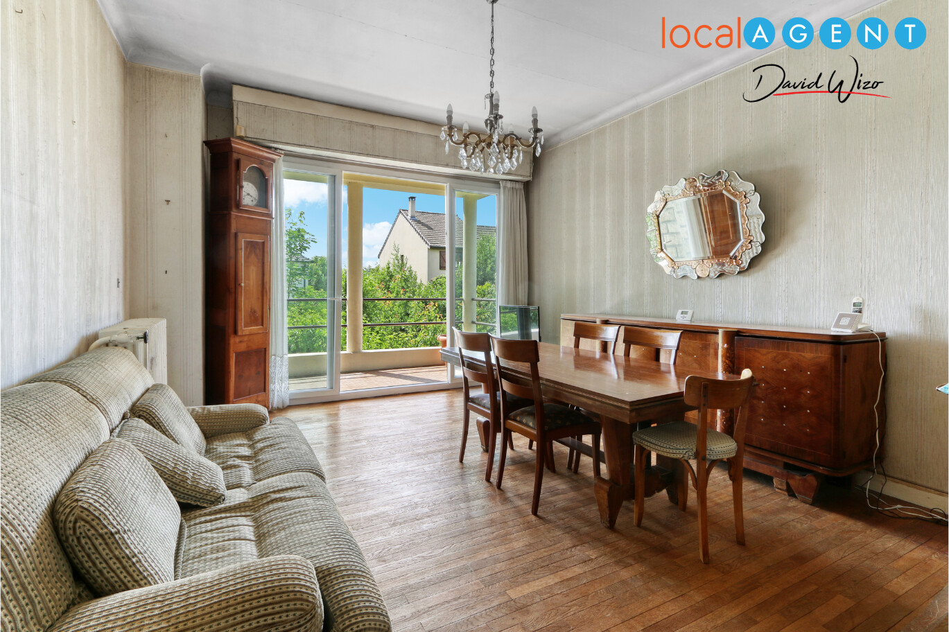 House à Antony — vignette 2