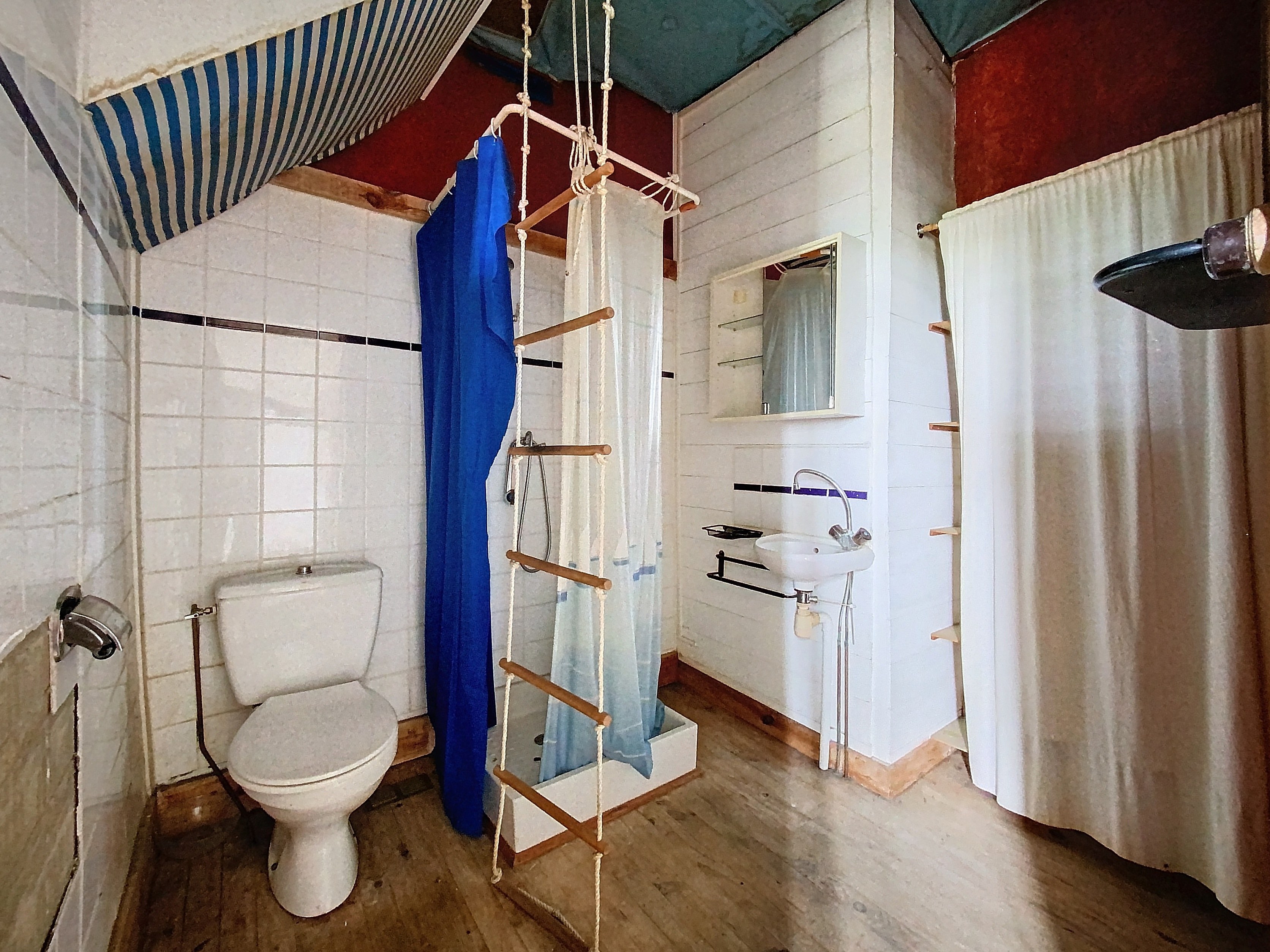House à Monclar — vignette 6