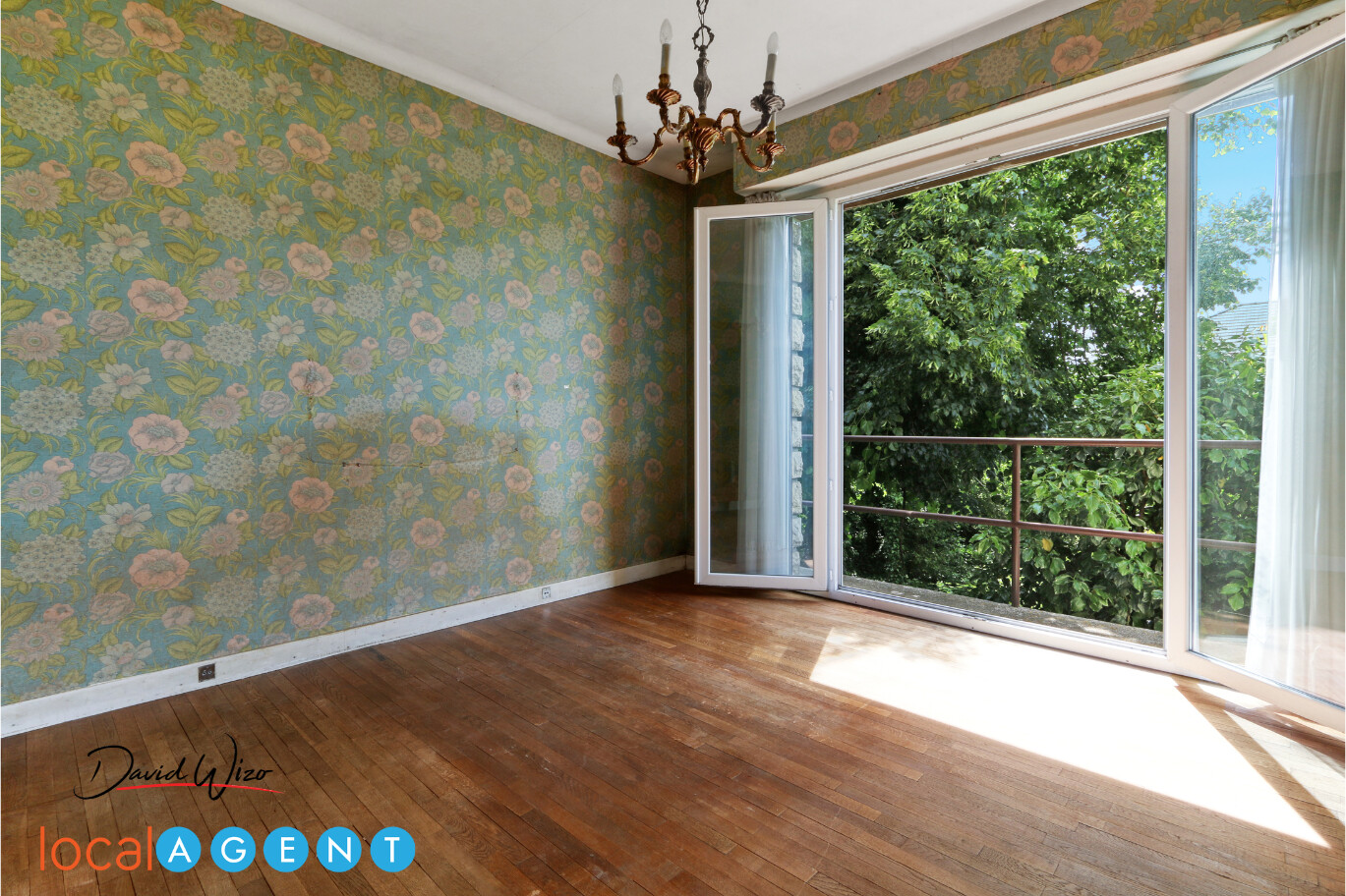 House à Antony — vignette 8
