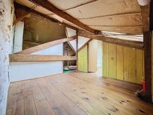 House à Monclar — vignette 9