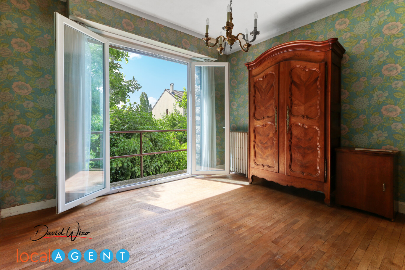 House à Antony — vignette 9