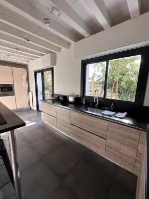 House à Arcachon — vignette 6