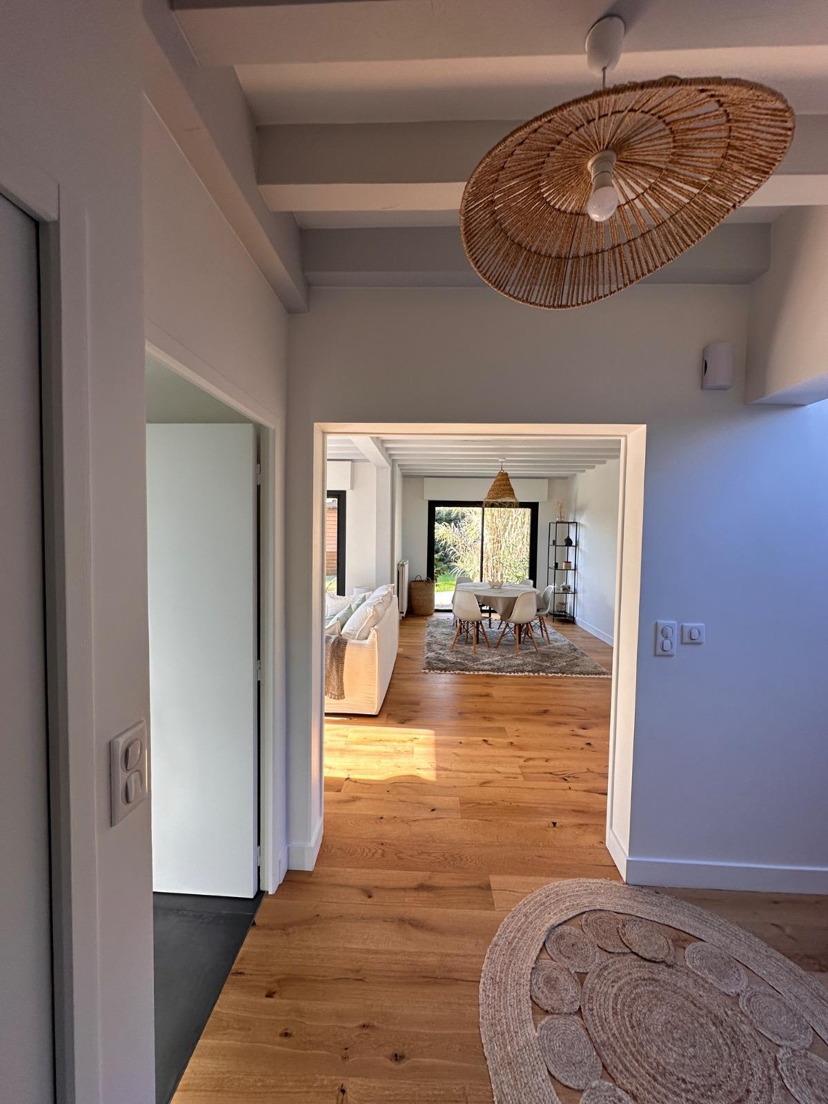 Maison à Arcachon — vignette 8