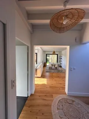 House à Arcachon — vignette 8