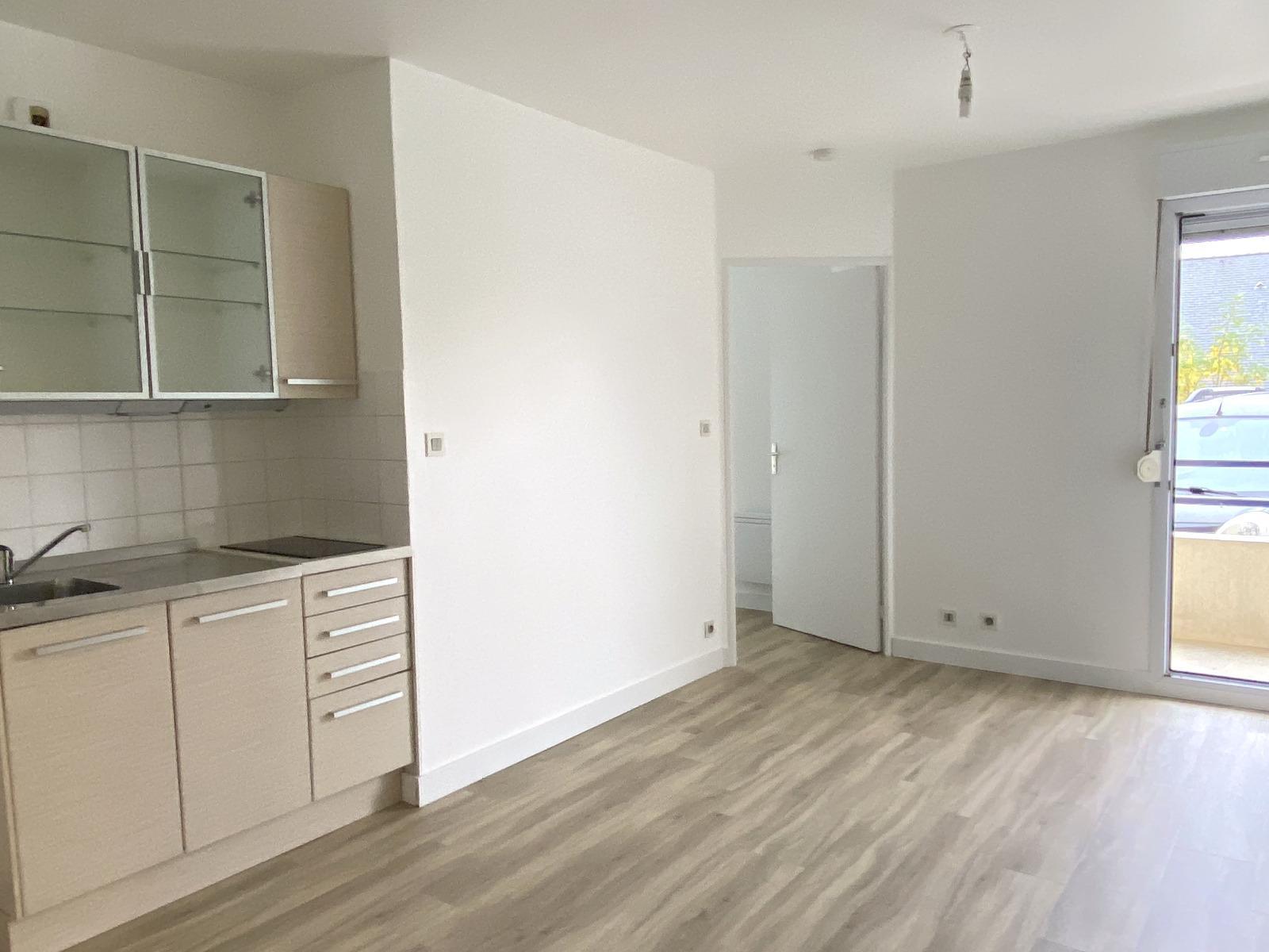 Appartement T2
