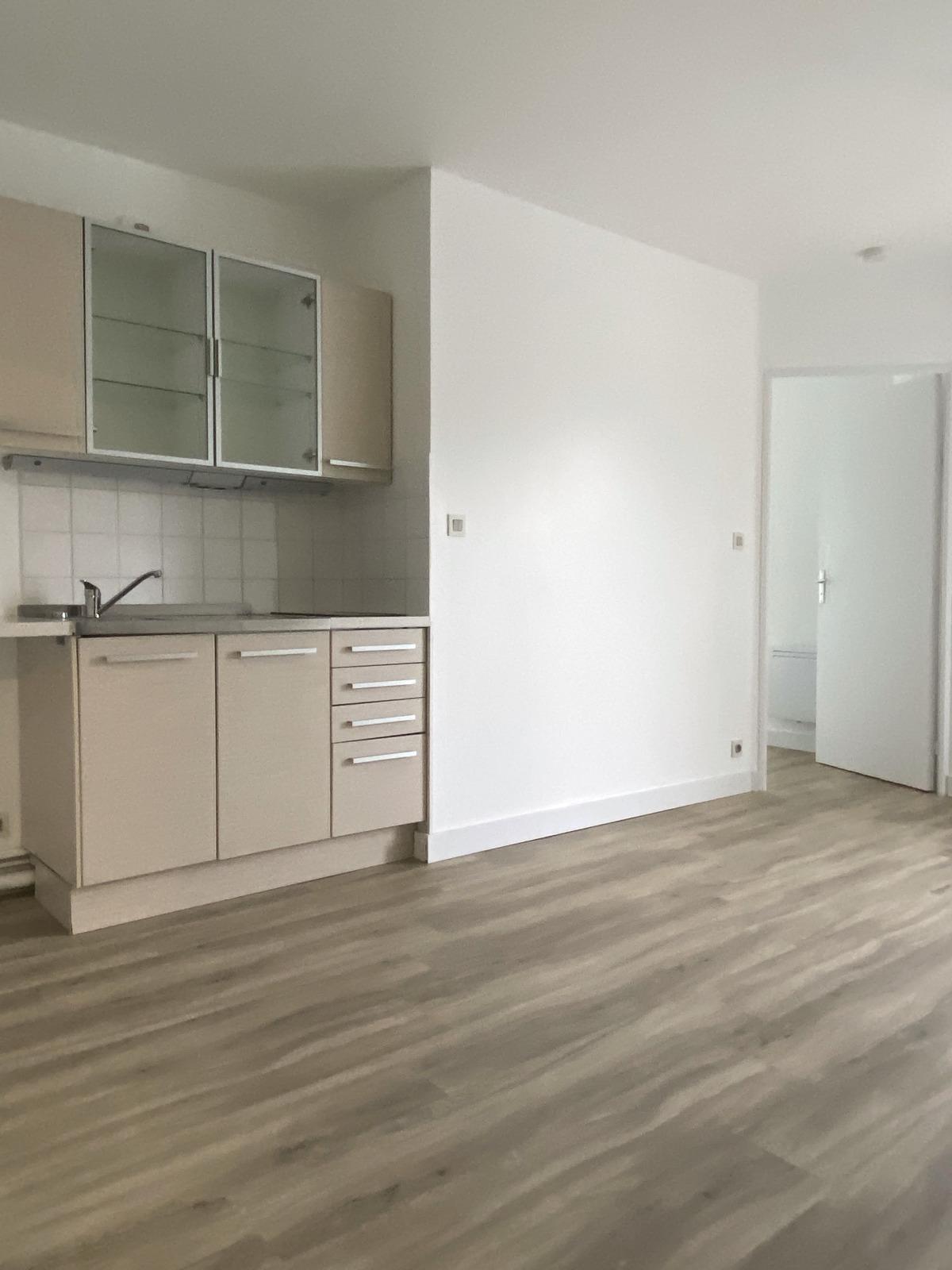 Appartement à Angers — vignette 5