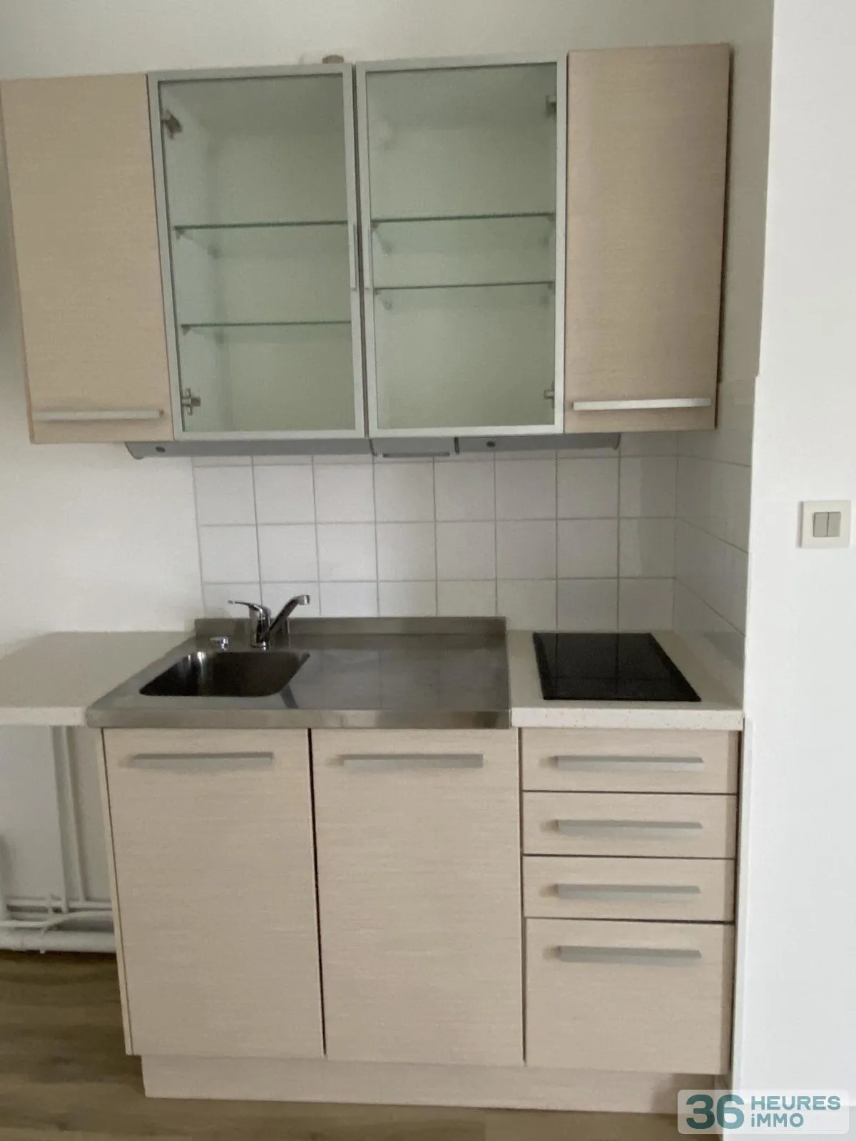 Apartment à Angers — vignette 6