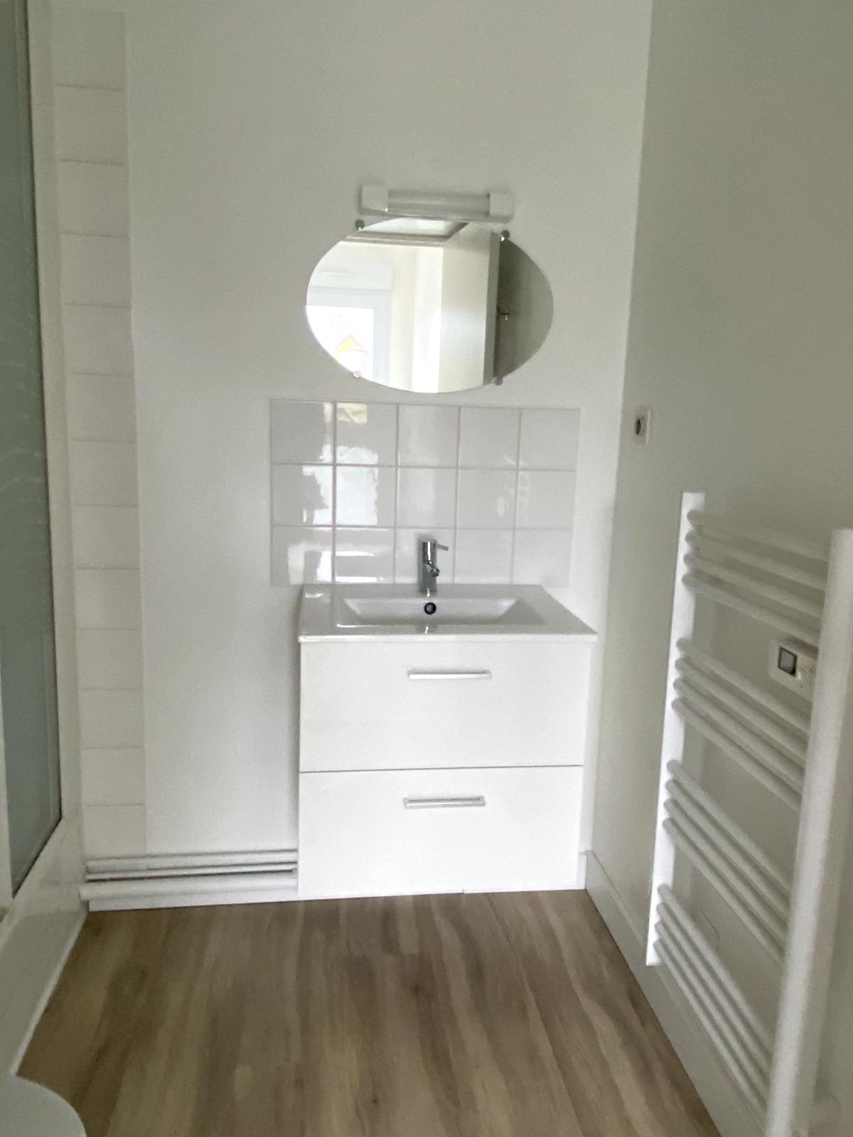 Appartement à Angers — vignette 7