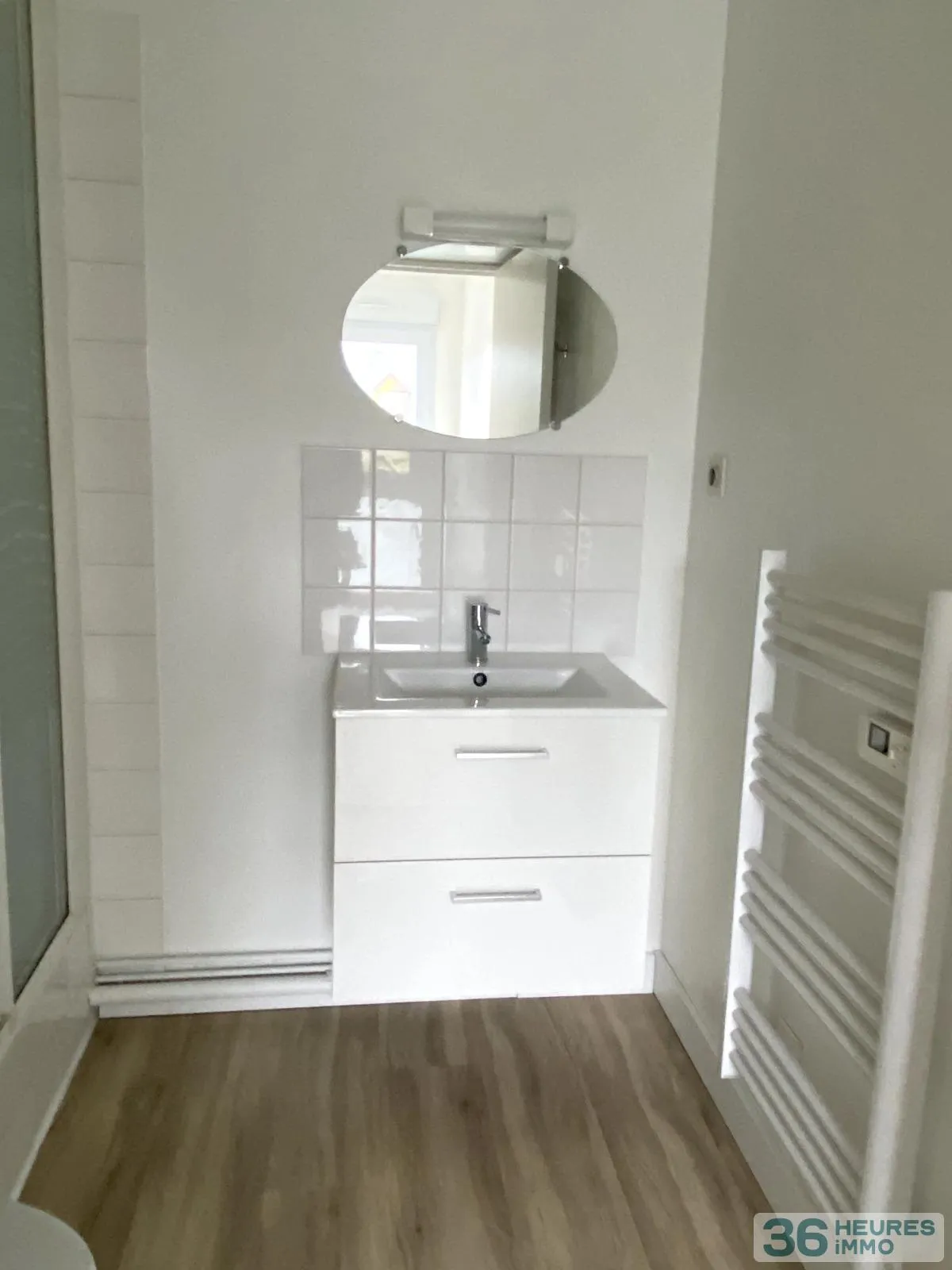 Apartment à Angers — vignette 7