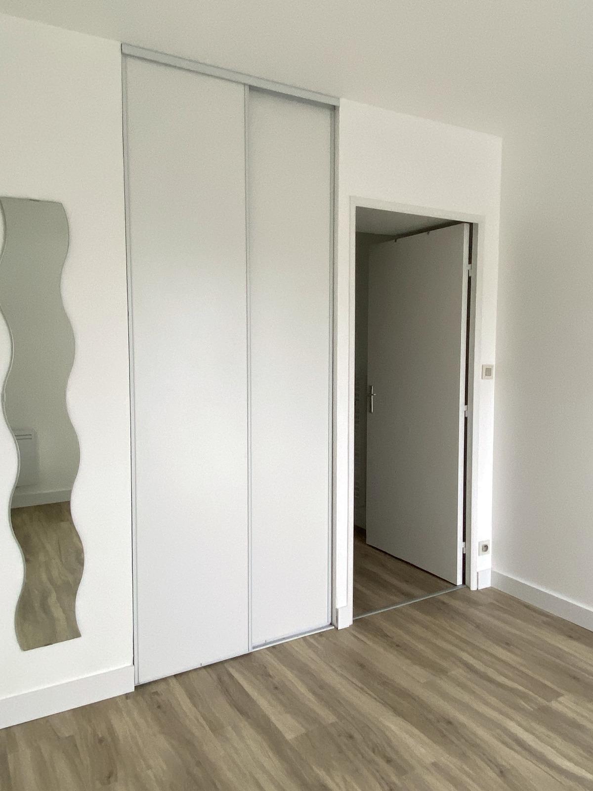 Appartement à Angers — vignette 9