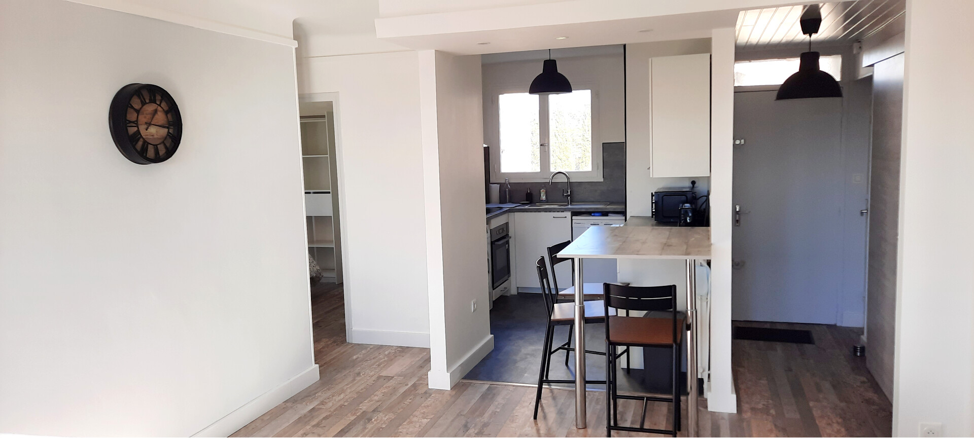 Apartment à Nîmes — vignette 3
