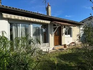 Maison T3 de plain pied  75 m²