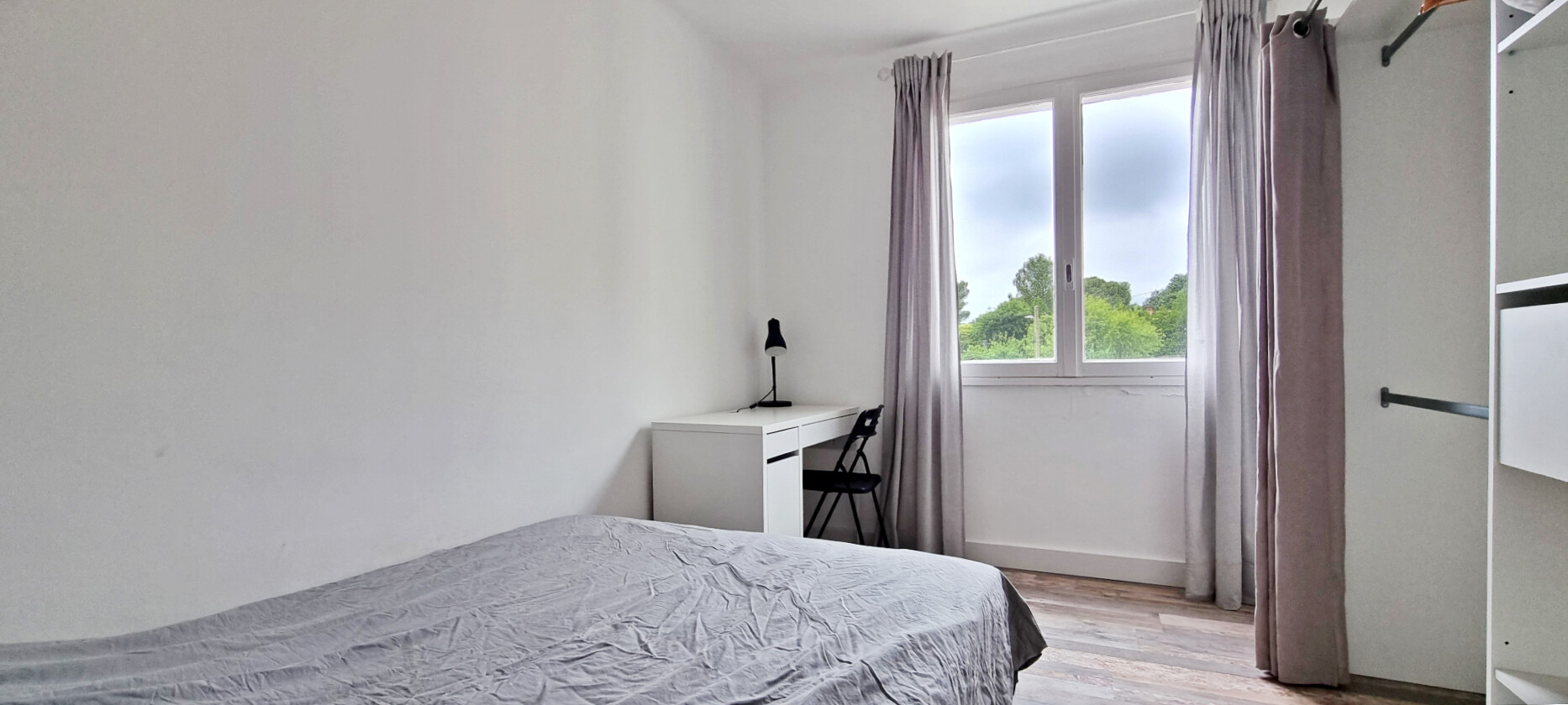 Apartment à Nîmes — vignette 7