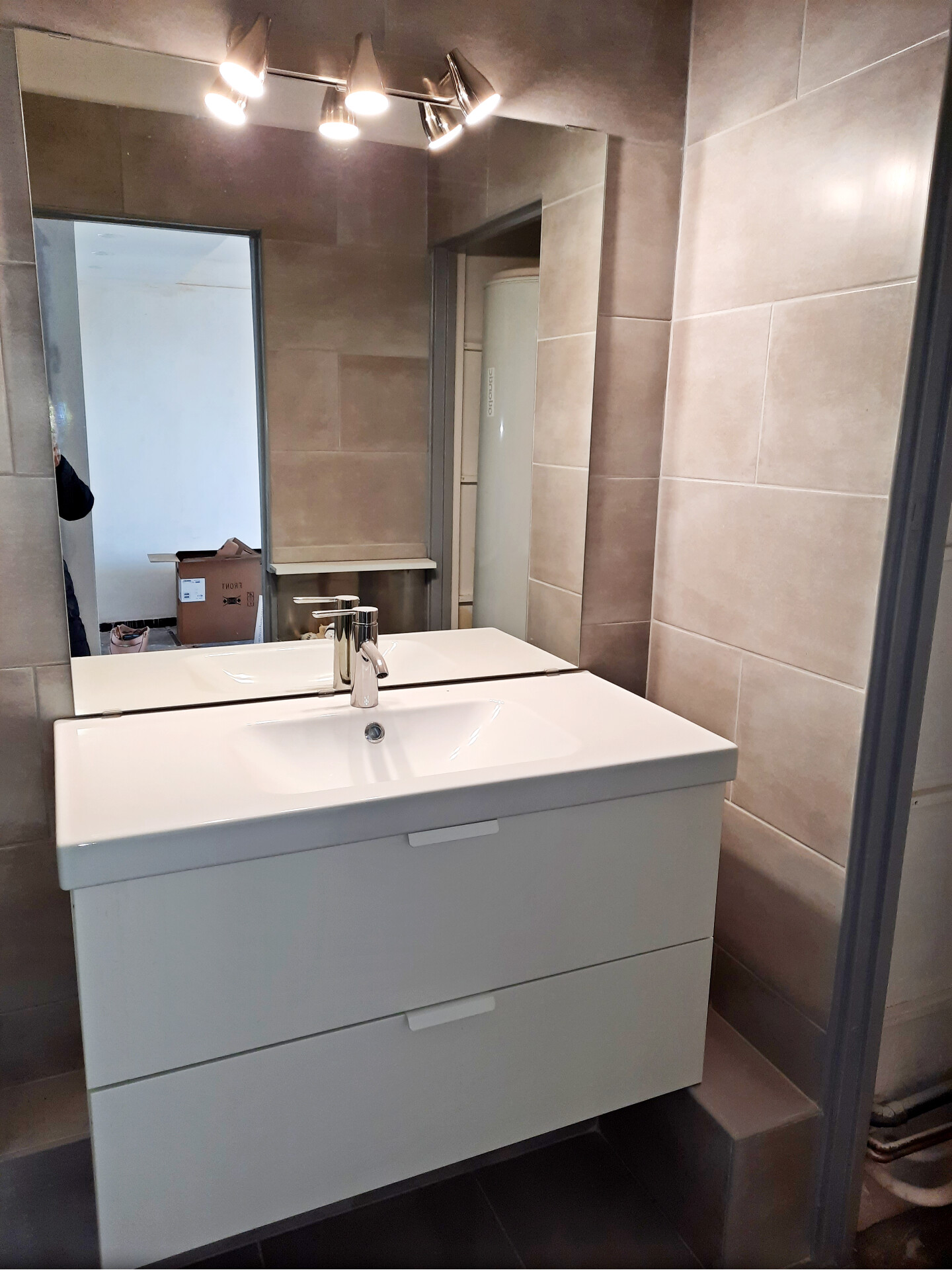 Apartment à Nîmes — vignette 10