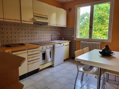 Maison à Joué-lès-Tours — vignette 5