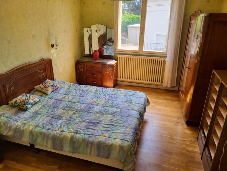 Maison à Joué-lès-Tours — vignette 6