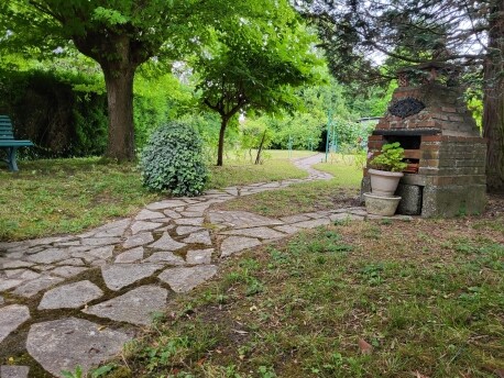 Maison à Joué-lès-Tours — vignette 7