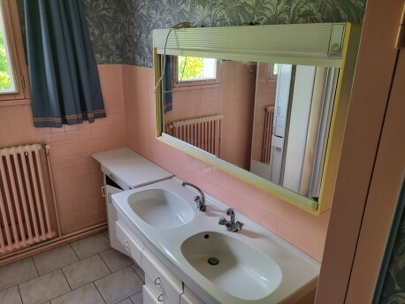Maison à Joué-lès-Tours — vignette 9