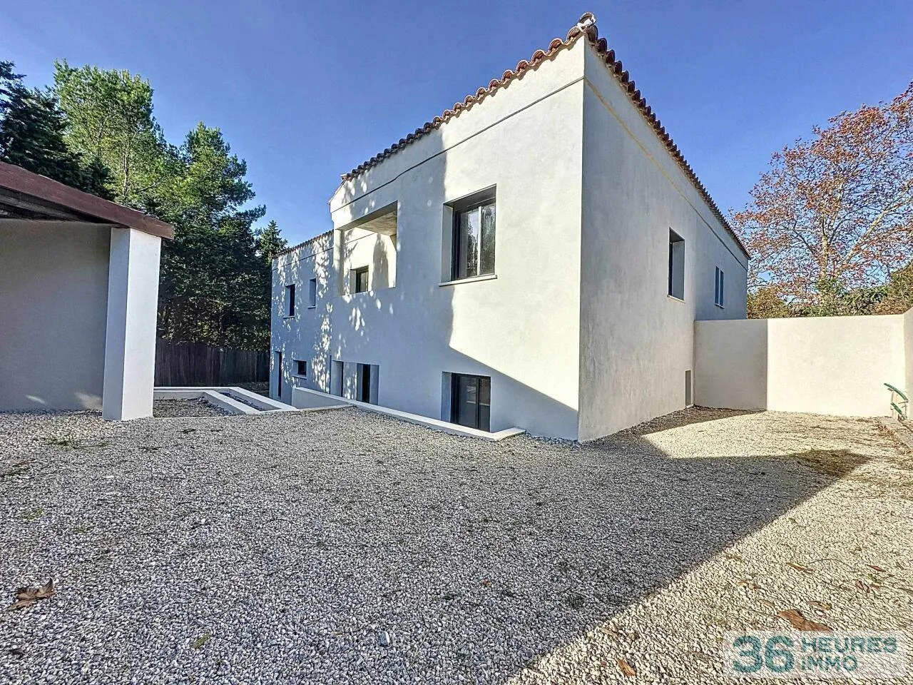 House à Montpellier