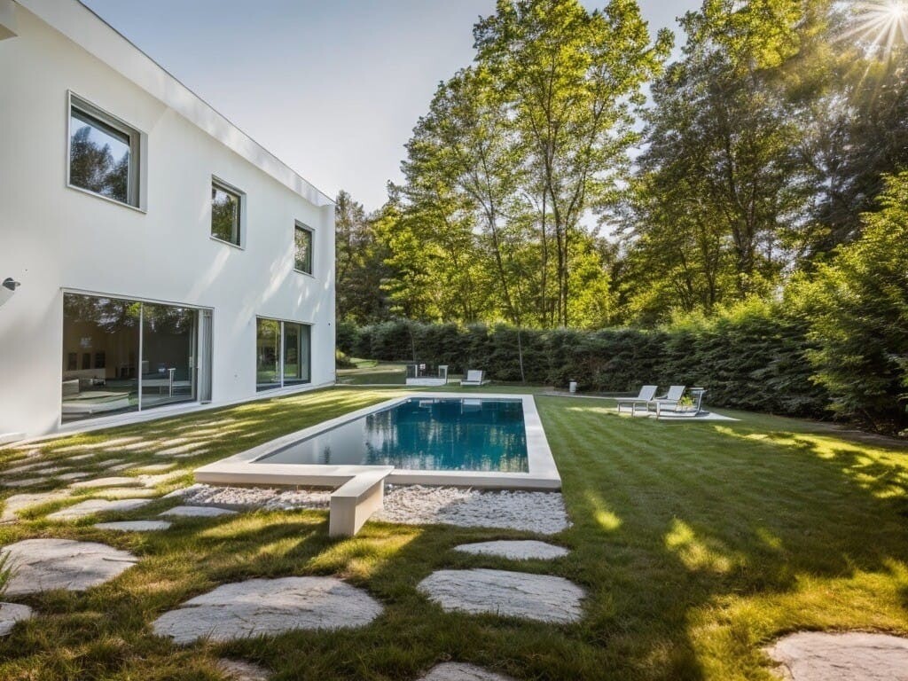 House à Montpellier — vignette 2