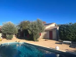 House à Badens — vignette 4