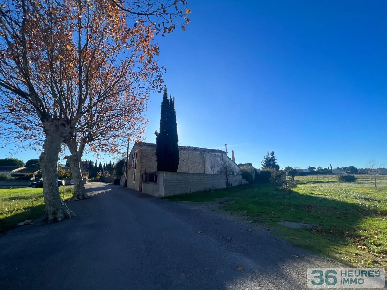 House à Badens — vignette 6