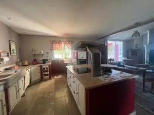 House à Badens — vignette 12