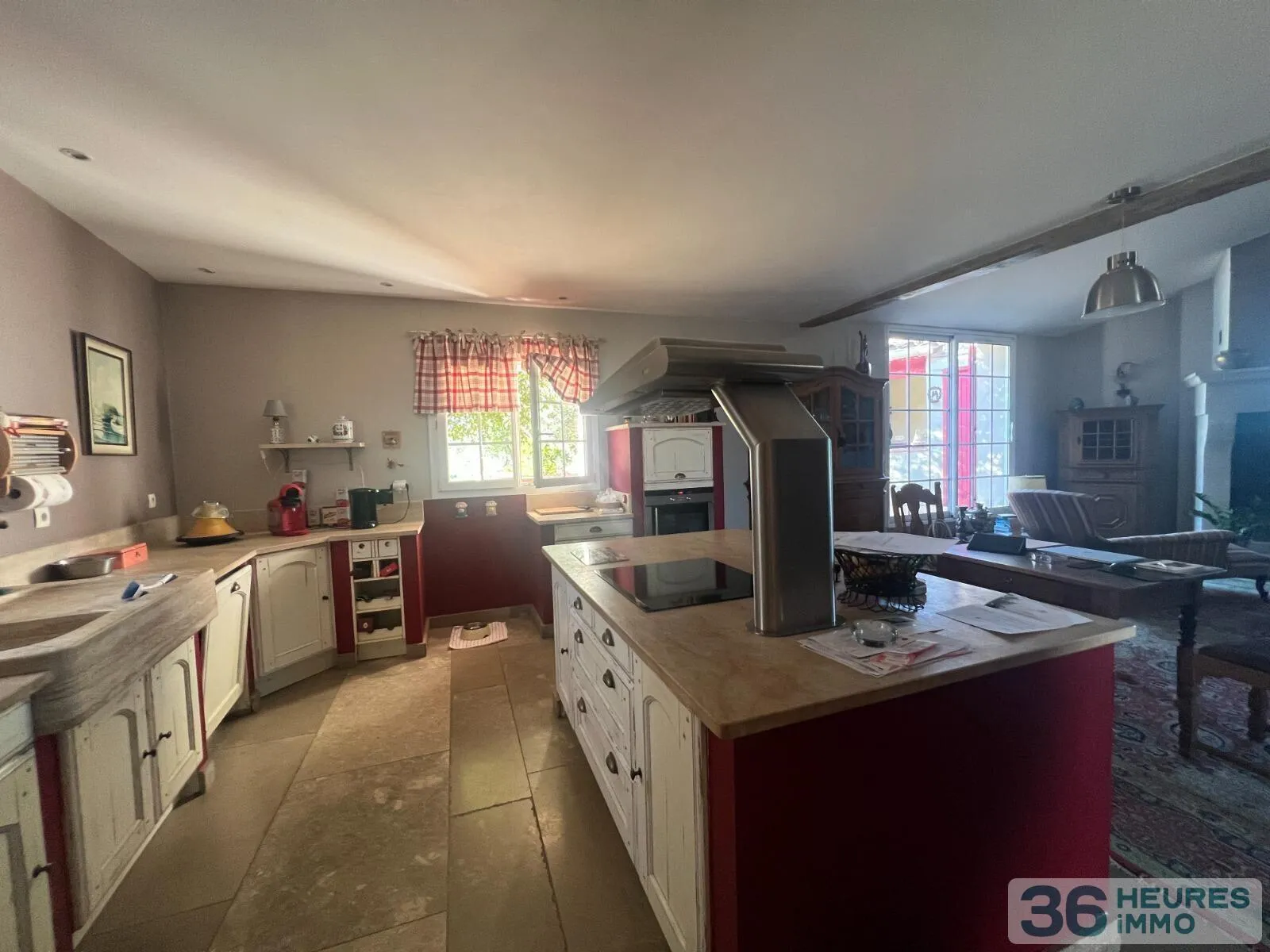 House à Badens — vignette 12